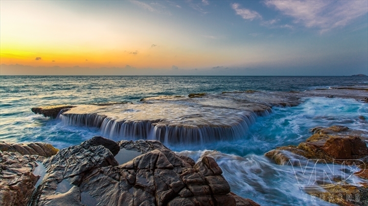 HANG RÁI PHAN RANG NINH THUAN